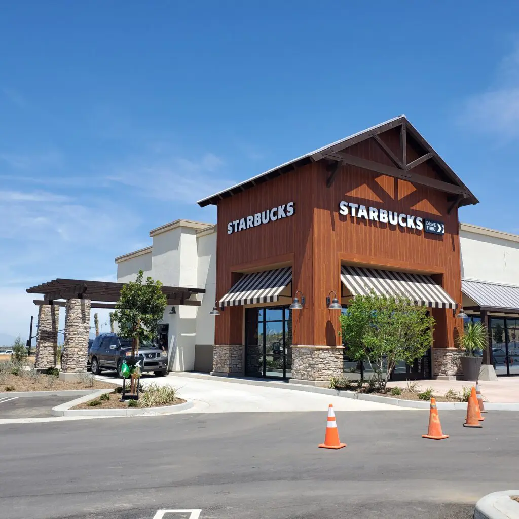 The Marketplace at Calimesa