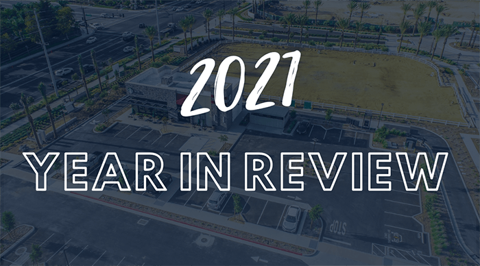 2021 Year In Review