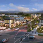 Lewis Retail Centers