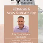 Hot spotting Real Estate Podcast