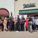 Patrons Barber Parlour