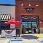 Fire Rock Burgers