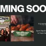 Sport Clips