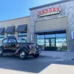 Heroes Restaurant & Brewhouse Blog Image
