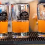 Left Coast Brewing
