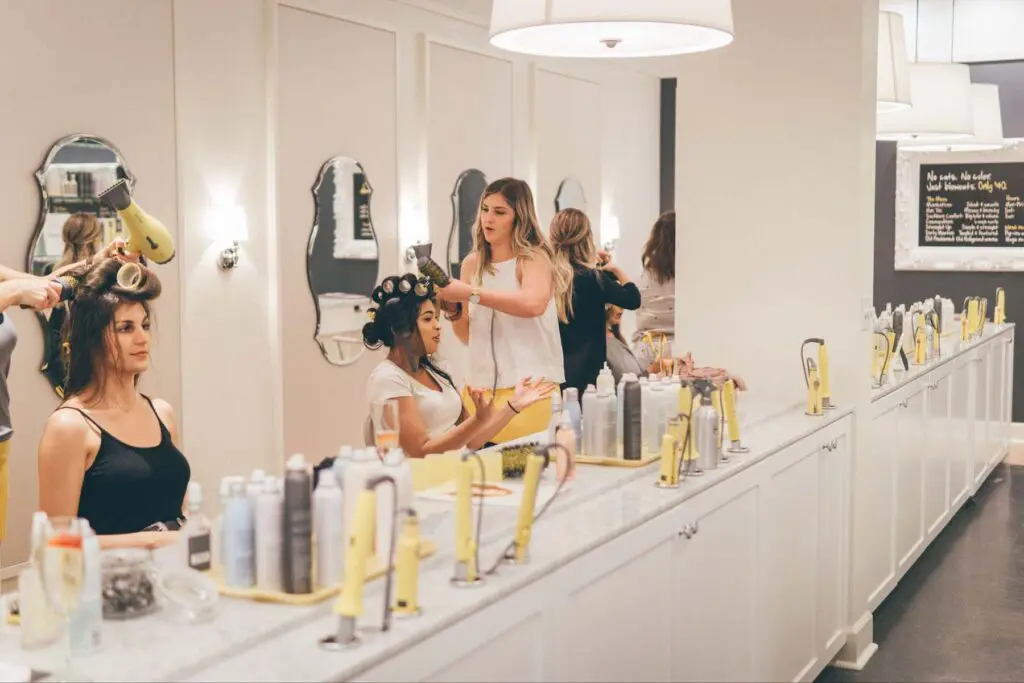 Drybar Coming Soon To Eastvale Gateway