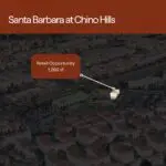 1,260 SF Retail Space for Lease – Santa Barbara at Chino Hills