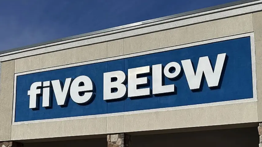 Five Below coming to Eastvale Gateway in Eastvale, California