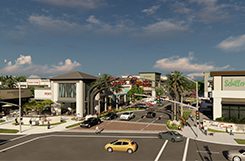 Towne Center Preserve