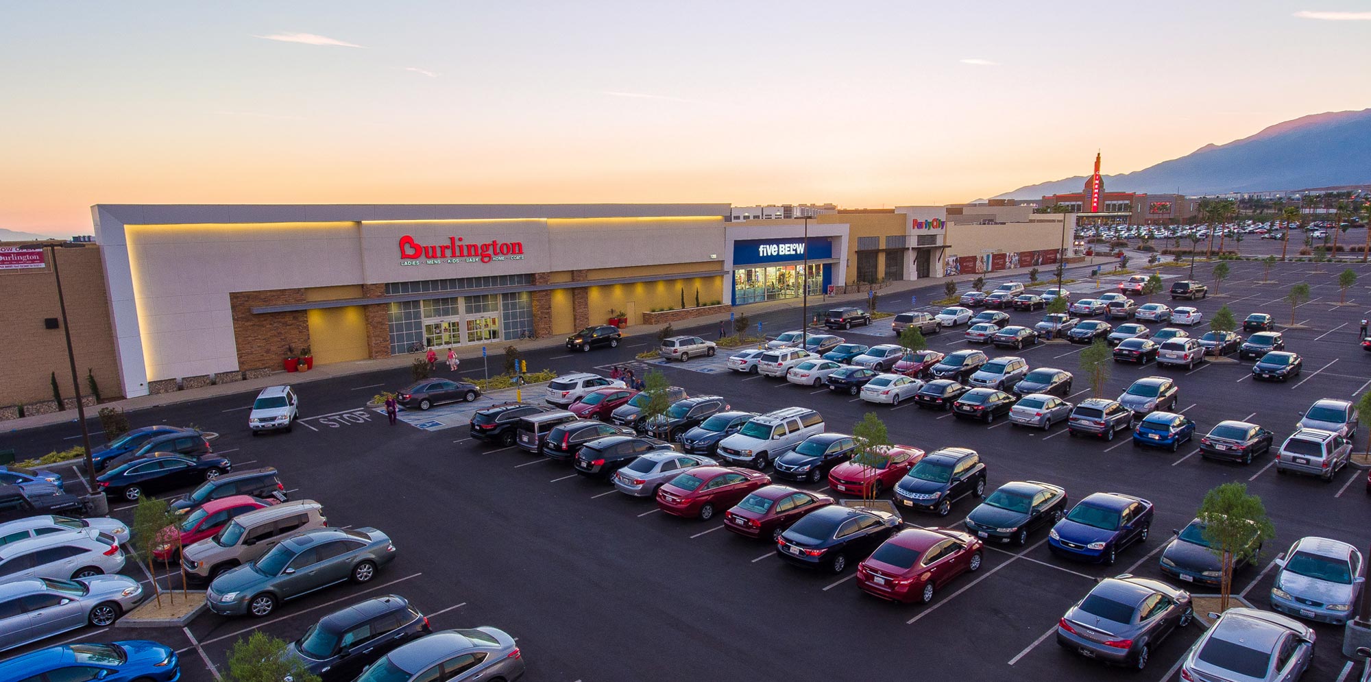 Home Lewis Retail Centers Retail Center Developers, California, Nevada