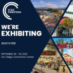 ICSC Western Conference In San Diego