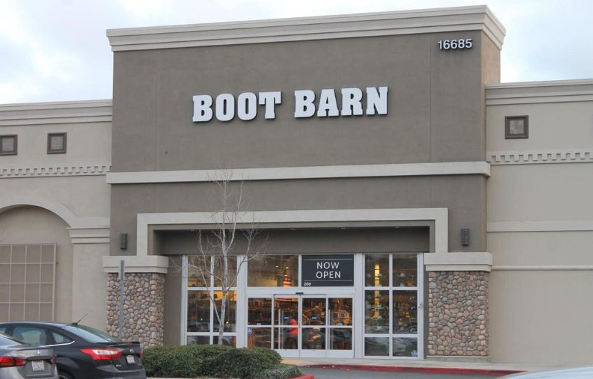 Boot Barn expands in DFW: Retailer celebrates grand openings with in-store  festivities, News