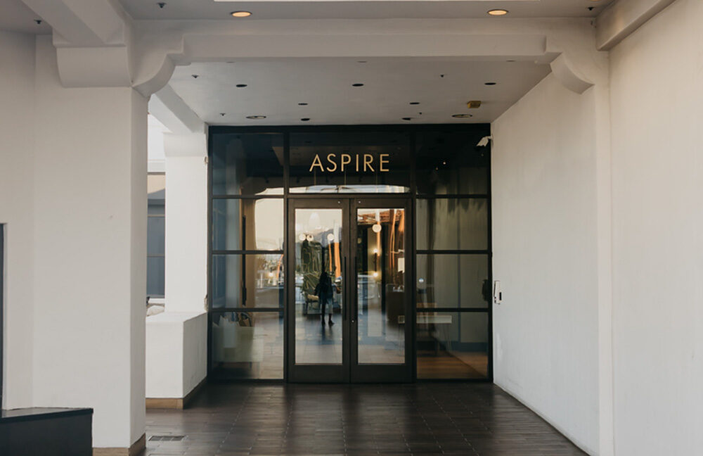 Aspire Salon Studios